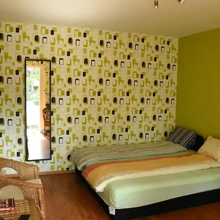 Lovely At Apartamento *