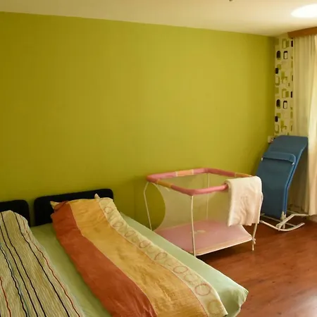 Apartment Lovely At Balatonfenyves