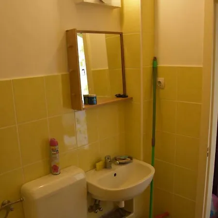 Apartamento Lovely At