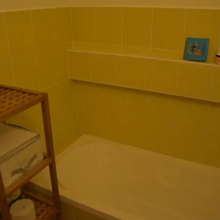 Apartman Lovely At